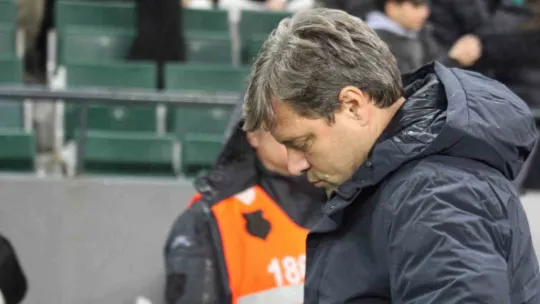 Kocaelispor'un ilk yarı karnesi