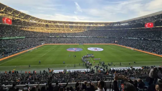 Kocaelispor'un ilk yarı karnesi