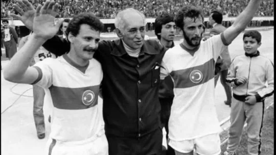 Kocaelispor'un maçını bakın kaç bin kişi izledi