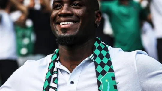 Kocaelispor'un yeni transferi Marcao