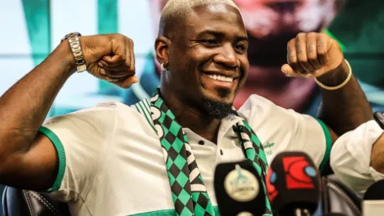 Kocaelispor'un yeni transferi Marcao