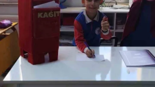 Kocaelispor vaadi, sınıf başkanlık seçimini kazandırdı
