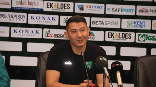 Fırat Gül: Bugünlerin geleceğini biliyorduk
