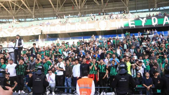 Fırat Gül: Bugünlerin geleceğini biliyorduk