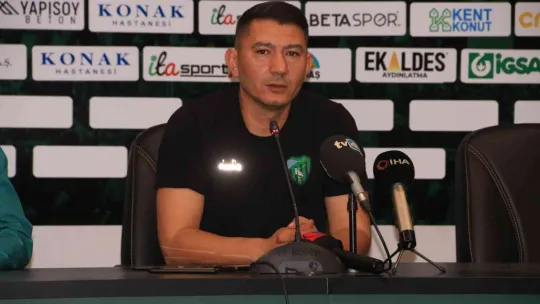 Fırat Gül: Bugünlerin geleceğini biliyorduk