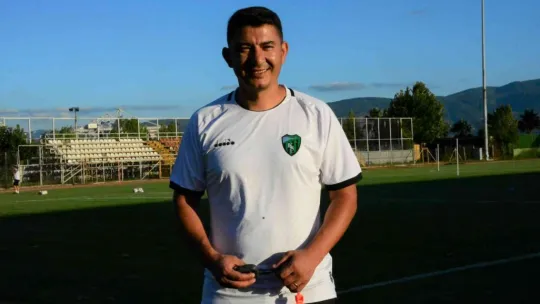 Kocaelispor, yeni sezon hazırlıklarına başladı