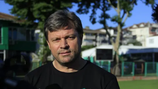 Ertuğrul Sağlam: Kadro bizi hedefimize götürecek kalitede değil