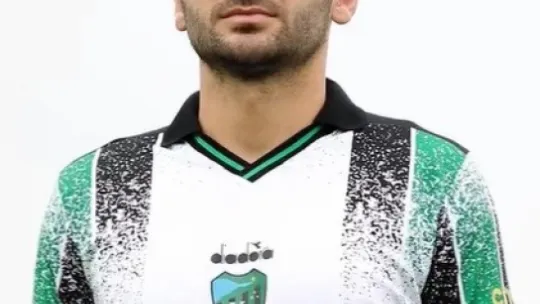 Kocaelispor, Yusuf Abdioğlu'nu kadrosuna kattı