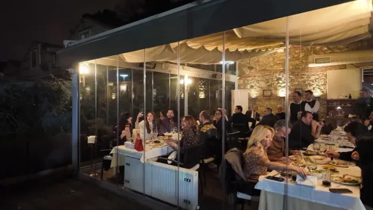 Kocaelisporlu taraftarlardan, Selçuk İnan'a 41. yaş sürprizi