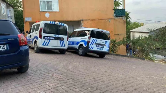 Kocasını öldüren kadın tutuklandı