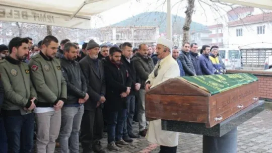 Kocasını öldüren kadına 26 yıl!