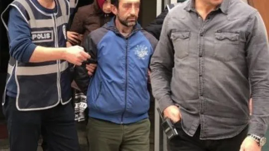 Kocasını öldüren kadına 26 yıl!