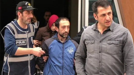 Kocasını sevgilisiyle birlikte öldürdü haksız tahrik indirimi istedi!