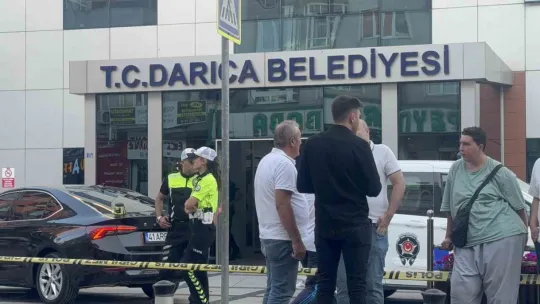 Kolundan vurulan Başkan Bıyık taburcu edildi: Parmaklarımda his kayıpları var