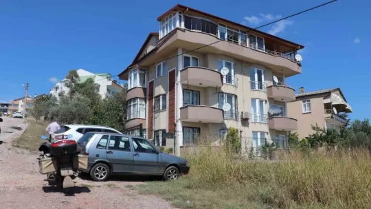 Komşu cinayetinde dedikodu iddiası