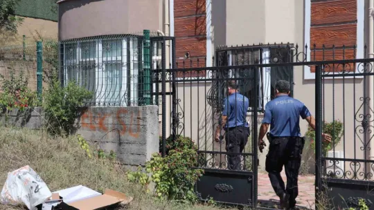Komşu cinayetinde dedikodu iddiası