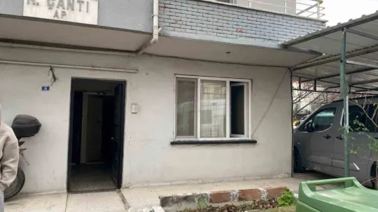 Körfez'de şok olay! Evinde ölü bulundu