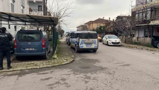 Körfez'de şok olay! Evinde ölü bulundu
