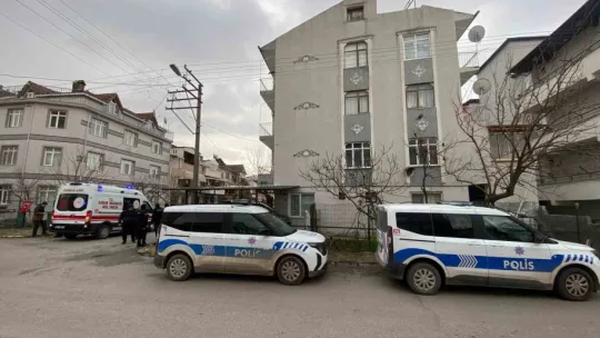 Körfez'de şok olay! Evinde ölü bulundu
