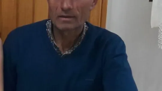 Komşusunu öldüren sanığa müebbet hapis talebi