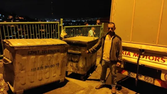 Ölen minik Yakup'un amcası konuştu