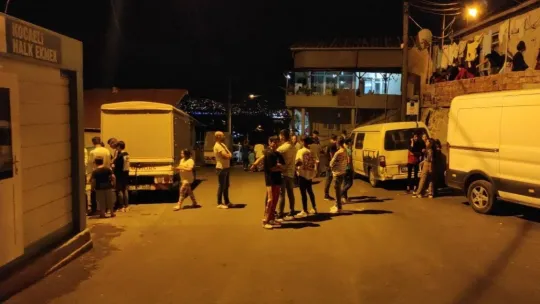 Ölen minik Yakup'un amcası konuştu