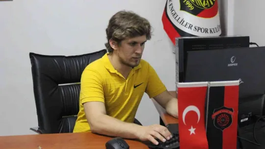 Engelli şahıs, 'küfür ediyorsun' diyerek darp edildi