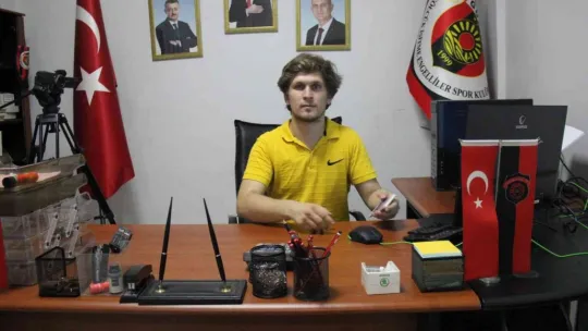 Engelli şahıs, 'küfür ediyorsun' diyerek darp edildi