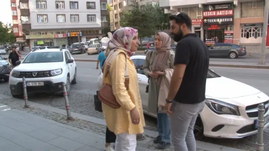 Konya'da 5 büyüklüğünde deprem oldu