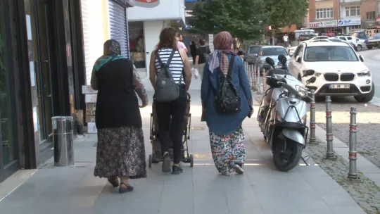 Konya'da 5 büyüklüğünde deprem oldu