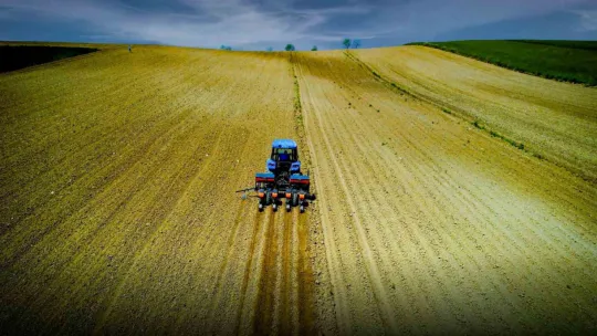 Kooperatif ve birliklere yüzde 75 hibeli tarımsal destek