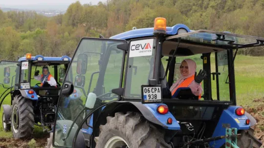 Kooperatif ve birliklere yüzde 75 hibeli tarımsal destek