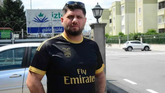 Köpeğini ezen ehliyetsiz sürücünün ailesine isyan etti