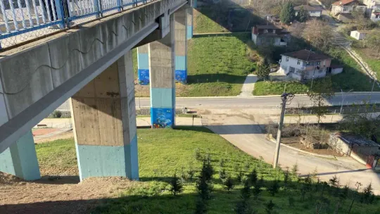 13 yaşındaki kız son yolculuğuna uğurlandı