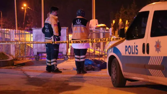 13 yaşındaki kız son yolculuğuna uğurlandı