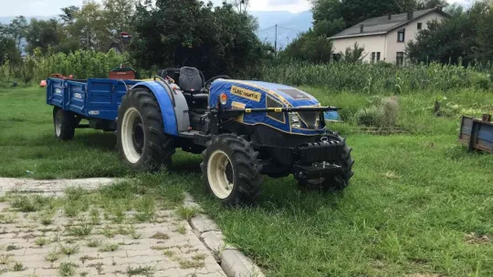 Minik Musa tedaviye tepki vermeye başladı