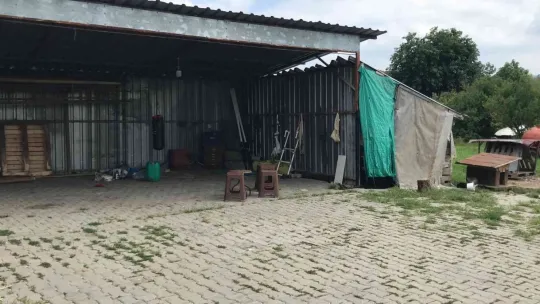 Minik Musa tedaviye tepki vermeye başladı
