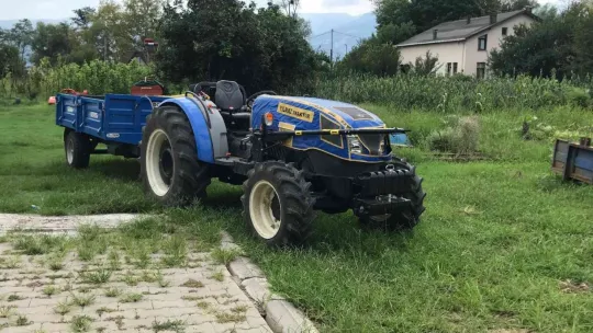 Minik Musa, dedesine en son böyle seslendi!