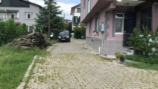 Minik Musa, dedesine en son böyle seslendi!