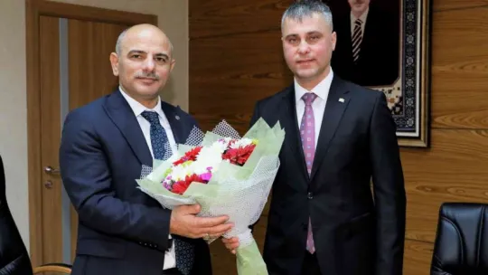 Körfez'de tavandan imzalandı
