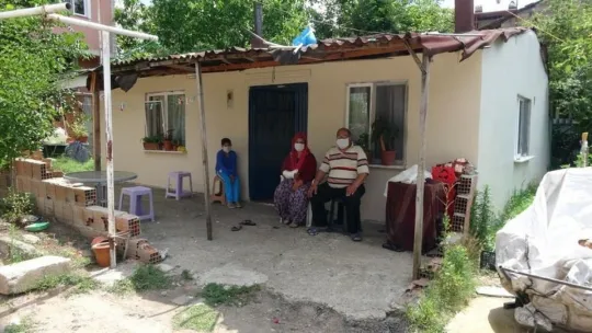 Körfez'de akıl almaz olay: Tekme tokat dövdüler
