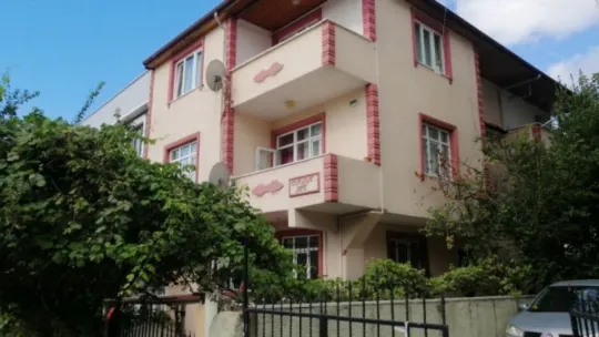 Körfez'de bir bina karantinaya alındı!