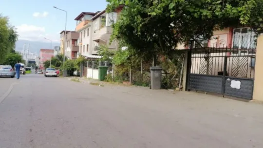 Körfez'de bir bina karantinaya alındı!
