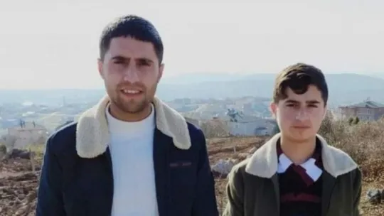Körfez'de deniz faciası!