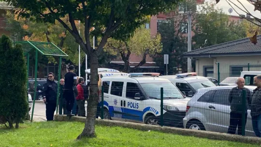 Körfez'deki cinayetin altından düğün tartışması çıktı