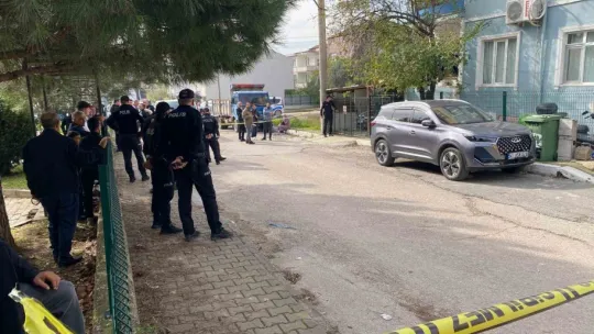 Körfez'deki cinayetin altından düğün tartışması çıktı