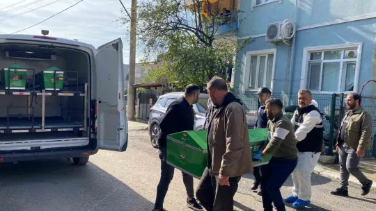 Körfez'deki cinayetin altından düğün tartışması çıktı