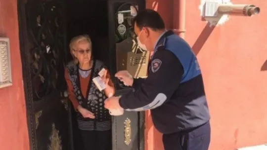 Körfez fırınlarına Ramazan denetimi