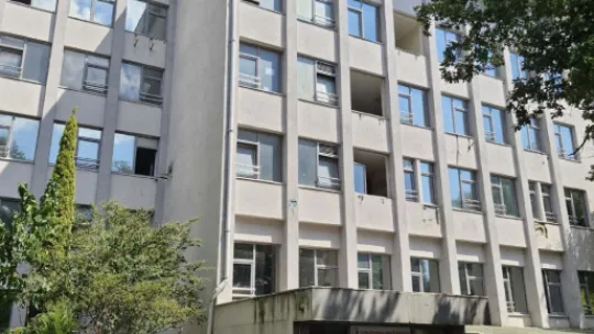 Körfez Gümrük Müdürlüğü yıkılacak
