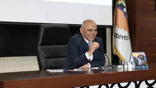 Körfez'in 2026 bütçesi belli oldu